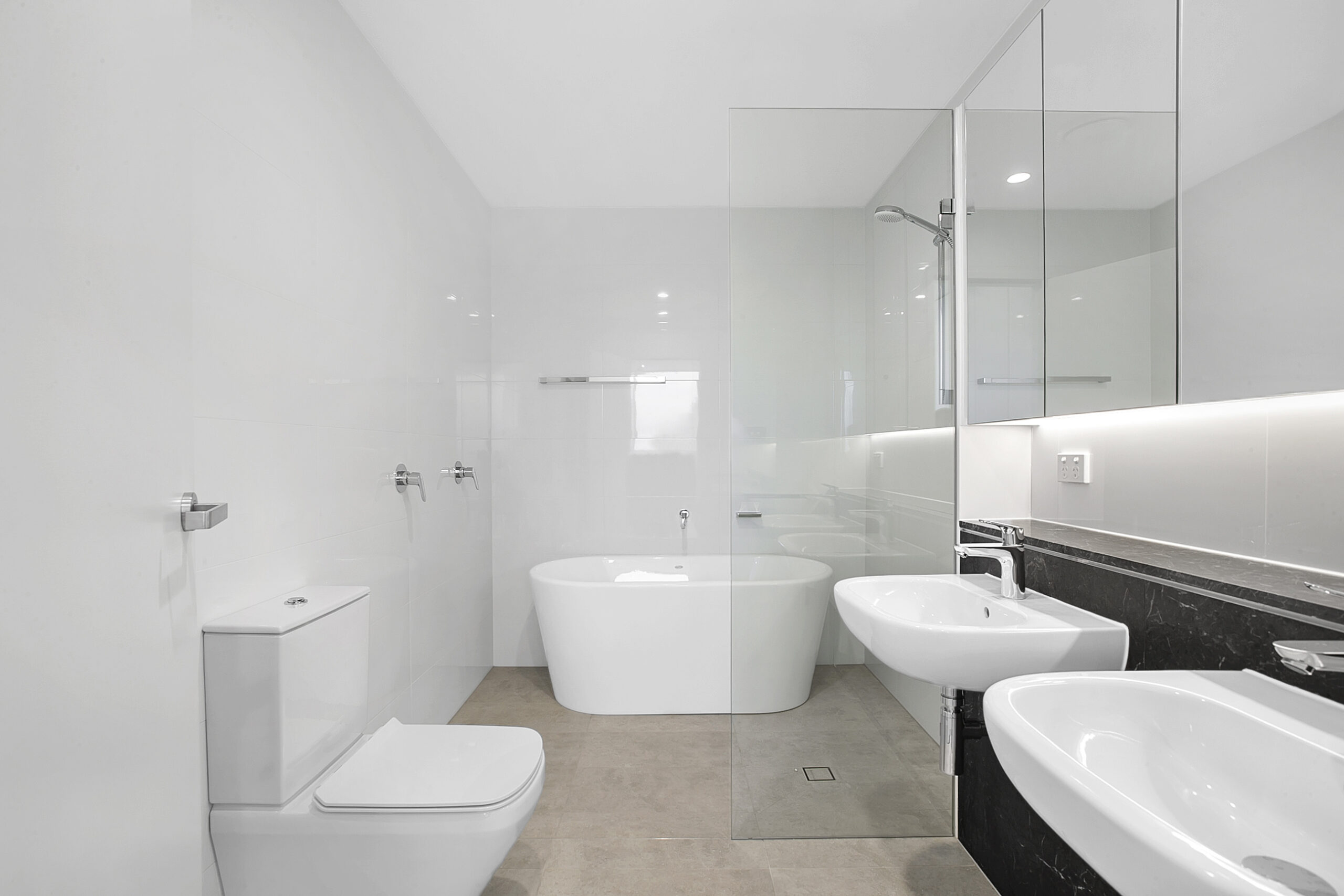 Niche Brick Lane Rooftop CGI
